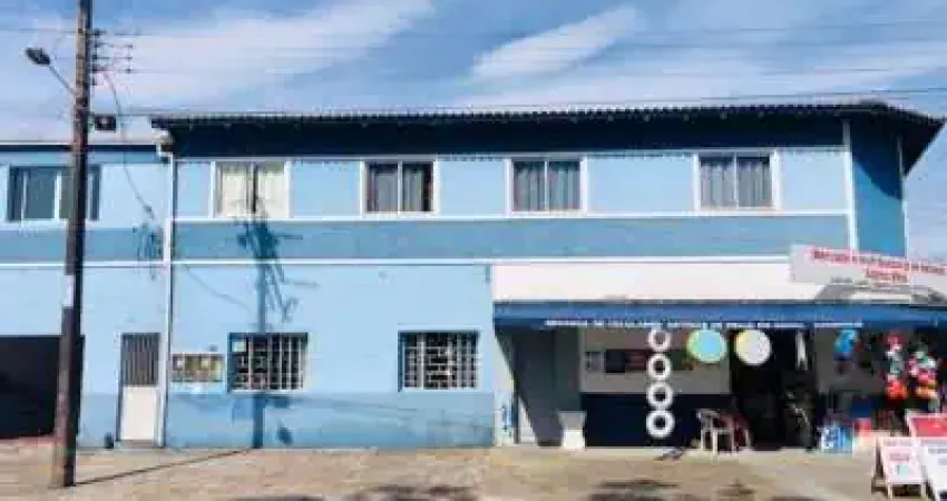 Casa com 7 quartos para alugar na Avenida Vinte e Nove de Abril, 704, Centro, Guaratuba