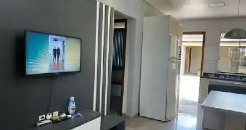 Residencia com terreno medindo 6x30 para venda no carvoeiro