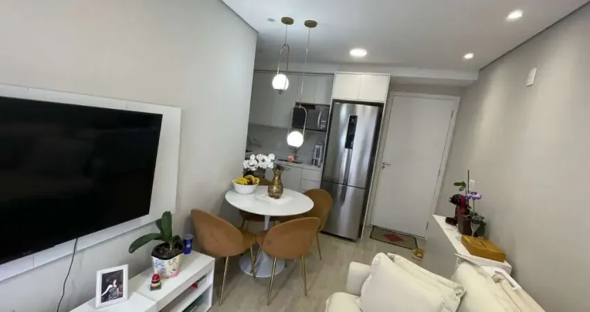 Apartamento com 2 quartos à venda na Rua das Grumixamas, 334, Vila Parque Jabaquara, São Paulo