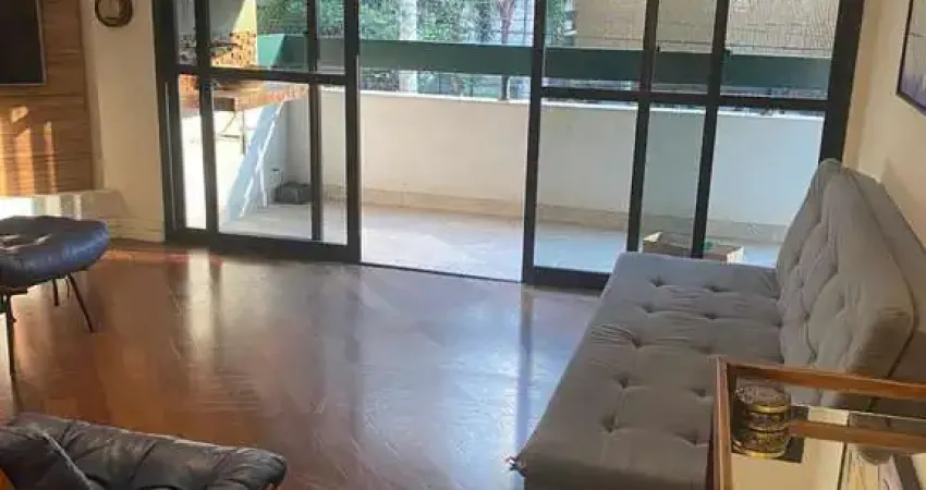 Apartamento com 4 quartos à venda na Rua Pintassilgo, 185, Vila Uberabinha, São Paulo