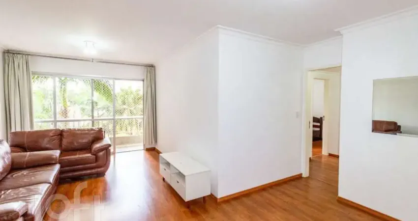 Apartamento com 3 quartos à venda na Rua Ministro Ferreira Alves, 1031, Perdizes, São Paulo