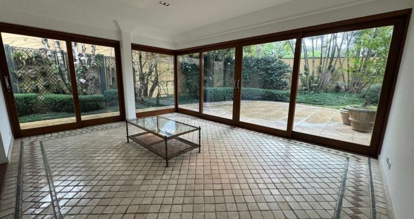 Casa com 8 quartos à venda na Avenida George Saville Dodd, 447, Jardim Guedala, São Paulo