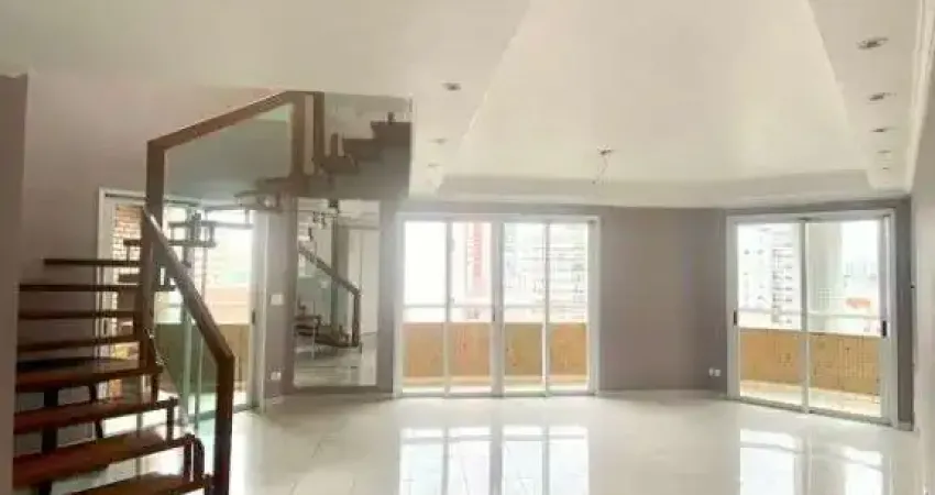 Apartamento com 3 quartos à venda na Rua Voluntários da Pátria, 3865, Santana, São Paulo