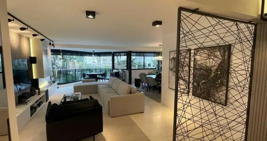 Apartamento com 4 quartos à venda na Rua Urano, 35, Aclimação, São Paulo