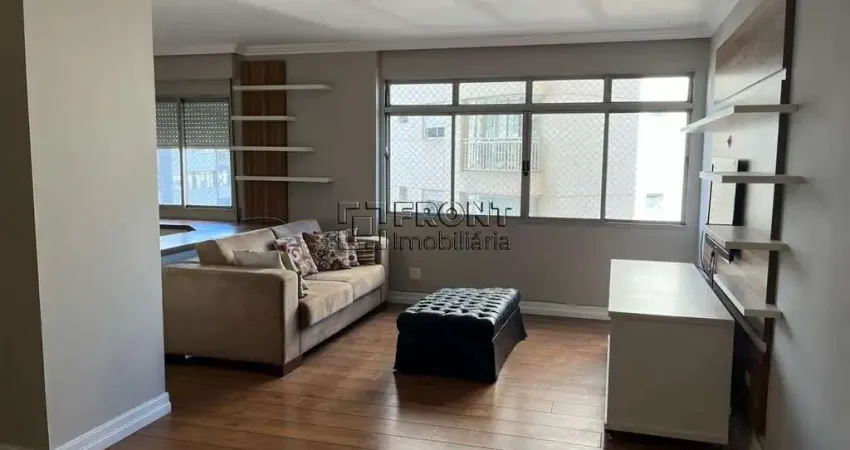 Apartamento com 3 quartos à venda na Avenida Rebouças, 2796, Cerqueira César, São Paulo