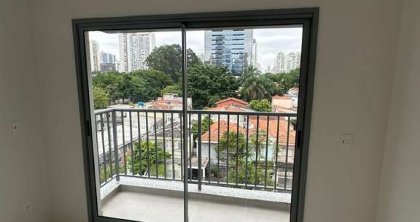 Apartamento com 1 quarto à venda na Rua Godói Colaço, 575, Itaim Bibi, São Paulo