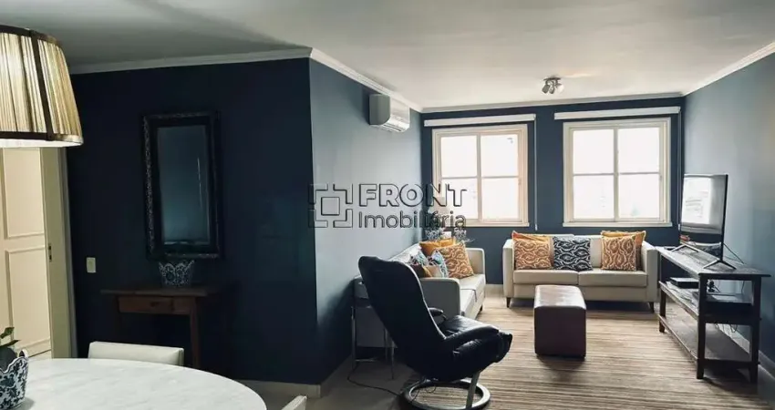 Apartamento com 3 quartos à venda na Avenida Higienópolis, 587, Higienópolis, São Paulo