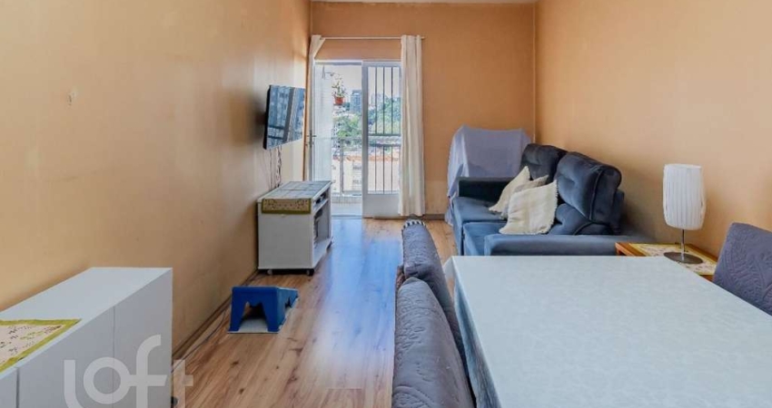 Apartamento com 2 quartos à venda na Rua Mourato Coelho, 799, Pinheiros, São Paulo