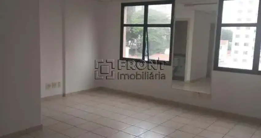 Sala comercial para alugar na Ponta dos Três Irmãos, 201, Vila Fátima, São Paulo
