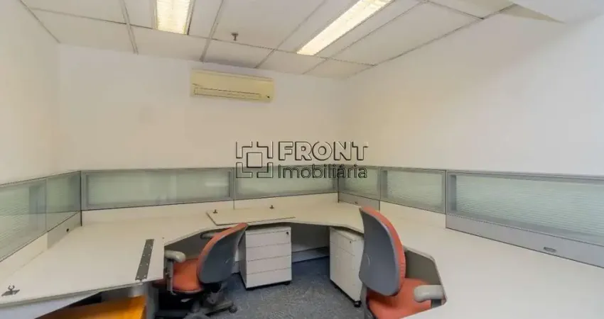 Sala comercial à venda na Rua Correia Dias, 184, Paraíso, São Paulo
