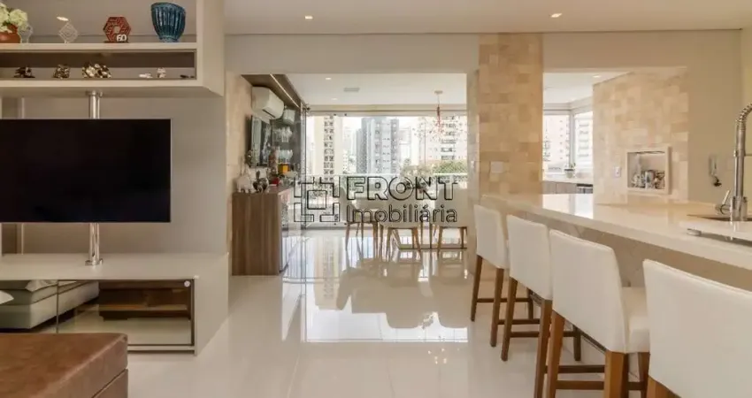 Apartamento com 3 quartos à venda na Rua Embaixador Raul Garcia, 150, Vila Mariana, São Paulo