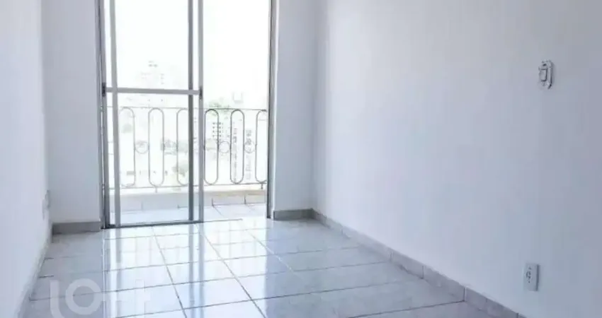 Apartamento com 2 quartos à venda na Rua Marechal Pimentel, 486, Sacomã, São Paulo