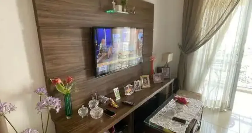 Apartamento com 2 quartos à venda na Rua Tuiuti, 606, Tatuapé, São Paulo
