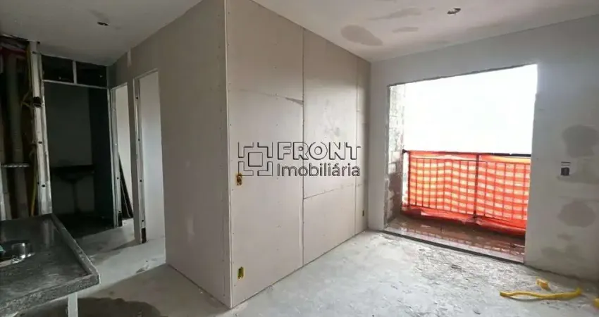 Apartamento com 2 quartos à venda na Rua Padre Chico, 749, Perdizes, São Paulo