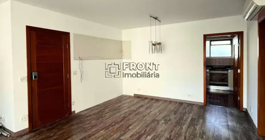 Apartamento com 4 quartos à venda na Alameda dos Arapanés, 1084, Moema, São Paulo