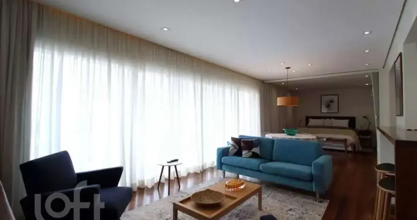 Apartamento com 1 quarto à venda na Rua Nova Cidade, 147, Itaim Bibi, São Paulo
