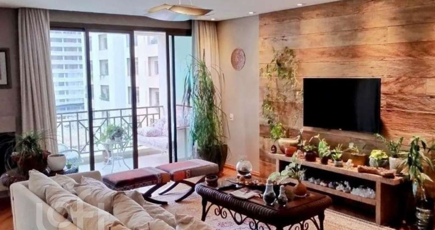 Apartamento com 4 quartos à venda na Rua Nebraska, 486, Itaim Bibi, São Paulo