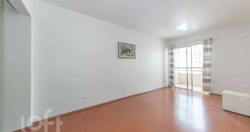 Apartamento com 1 quarto à venda na Rua Nebraska, 60, Itaim Bibi, São Paulo