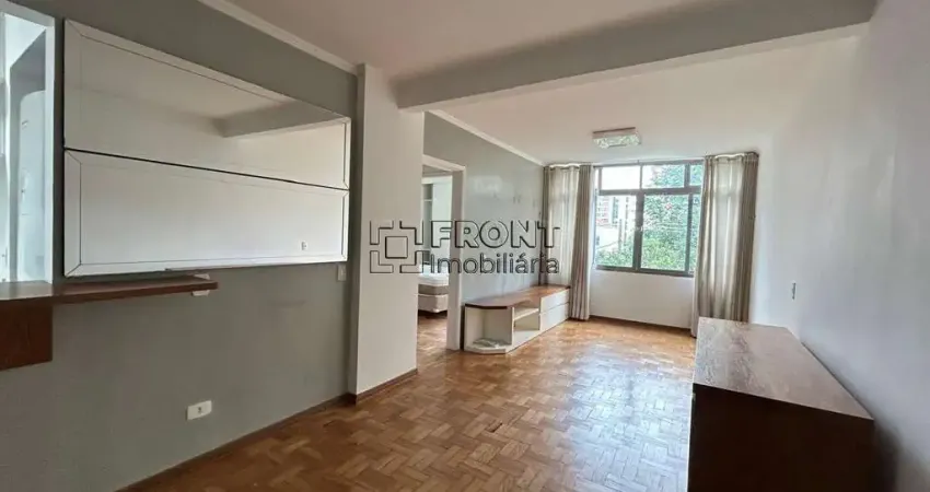 Apartamento com 2 quartos para alugar na Rua Francisco Leitão, 678, Pinheiros, São Paulo