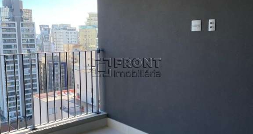 Apartamento com 2 quartos à venda na Rua Francisco Leitão, 57, Pinheiros, São Paulo