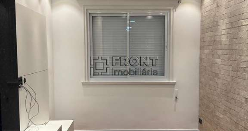 Apartamento com 1 quarto à venda na Praça General Craveiro Lopes, 19, Bela Vista, São Paulo