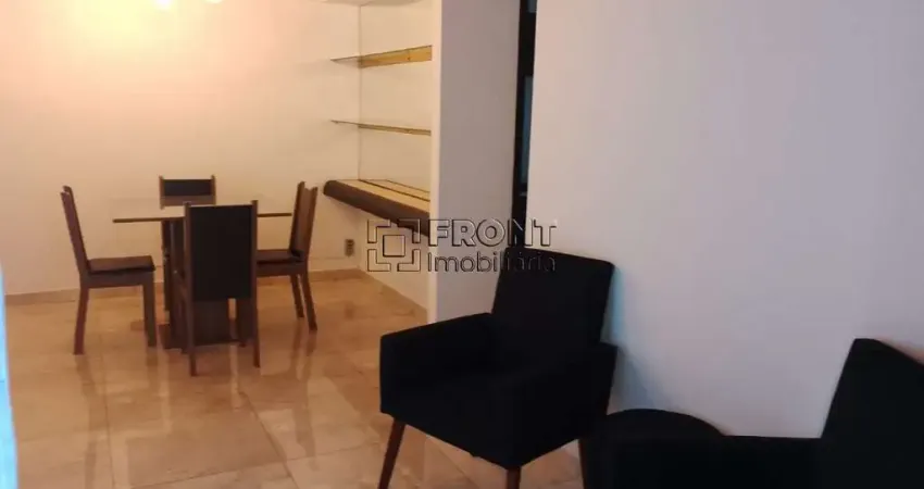 Apartamento com 2 quartos para alugar na Rua Bela Cintra, 488, Consolação, São Paulo
