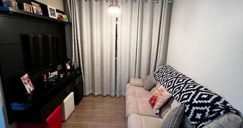 Apartamento com 2 quartos à venda na Rua Serra de Botucatu, 2627, Carrão, São Paulo