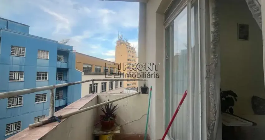 Apartamento com 2 quartos à venda na Largo Santa Cecília, 241, Vila Buarque, São Paulo