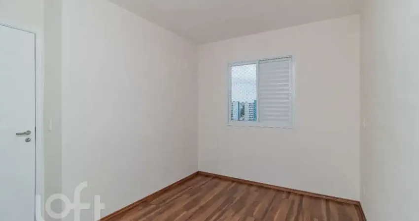 Apartamento com 2 quartos à venda na Rua Antônio José Vaz, 177, Sacomã, São Paulo