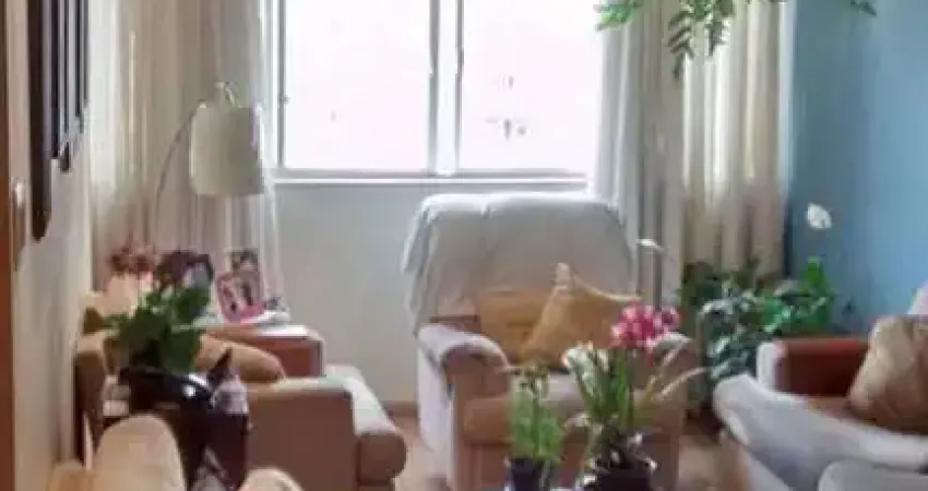 Apartamento com 3 quartos à venda na Avenida Doutor Altino Arantes, 669, Saúde, São Paulo