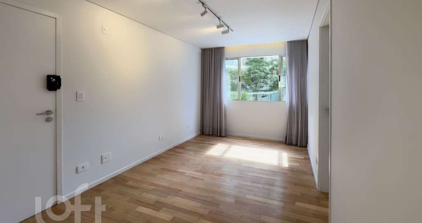 Apartamento com 2 quartos à venda na Rua Filipinas, 327, Lapa, São Paulo