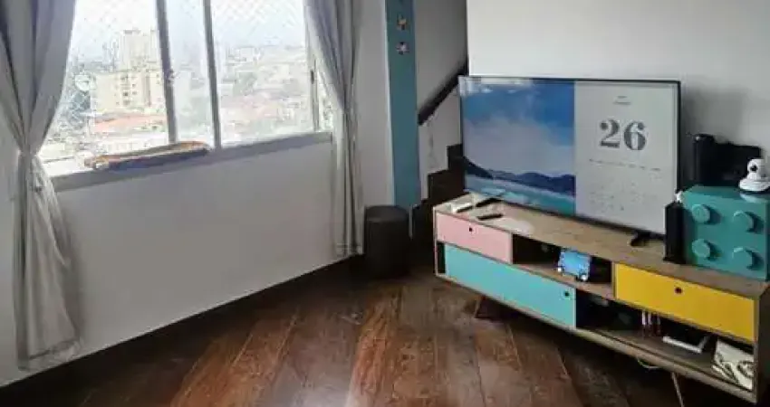 Apartamento com 3 quartos à venda na Avenida Dom Pedro I, 909, Ipiranga, São Paulo