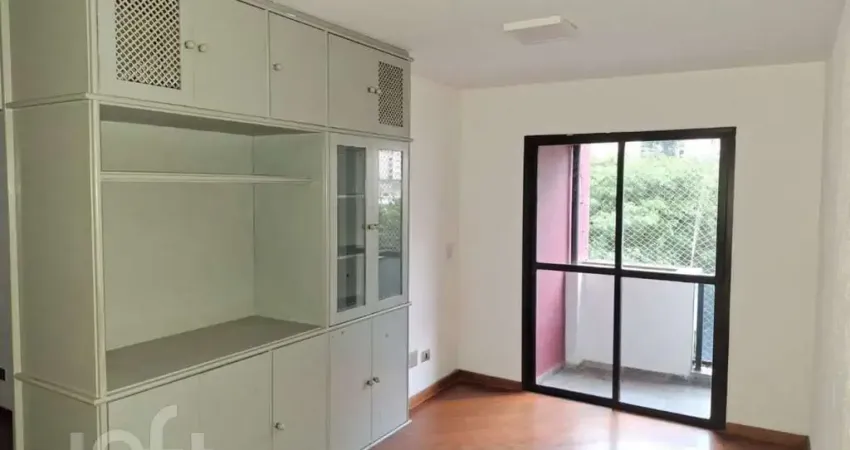 Apartamento com 2 quartos à venda na Rua Cristiano Viana, 647, Jardim Paulista, São Paulo