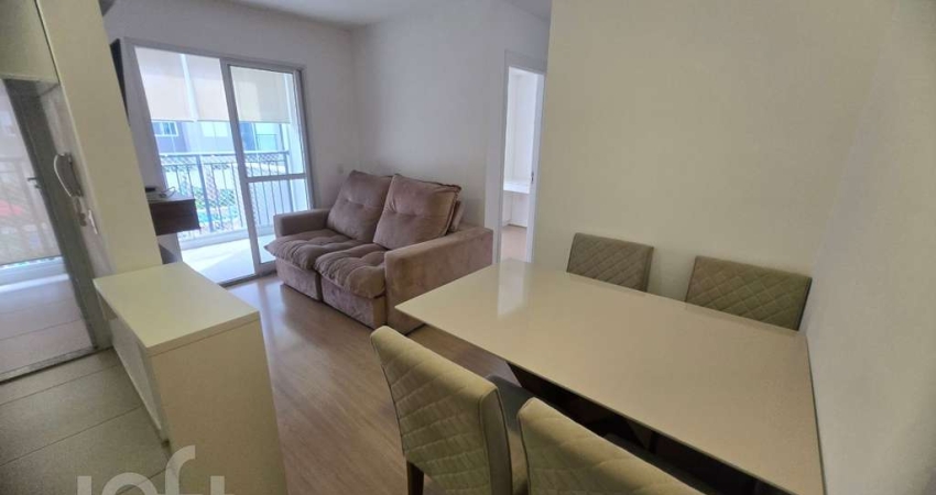 Apartamento com 2 quartos à venda na Rua Atucuri, 214, Carrão, São Paulo