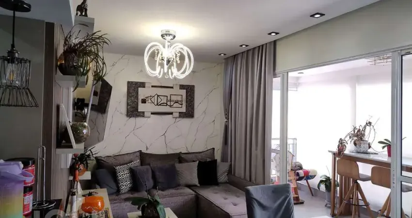Apartamento com 3 quartos à venda na Rua Durval José de Barros, 167, Vila Matilde, São Paulo