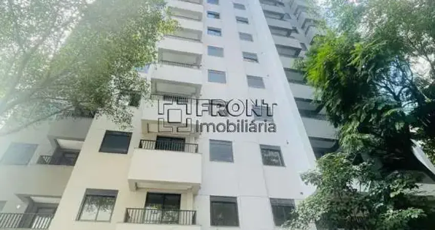 Apartamento com 1 quarto à venda na Rua Genebra, 287, Bela Vista, São Paulo