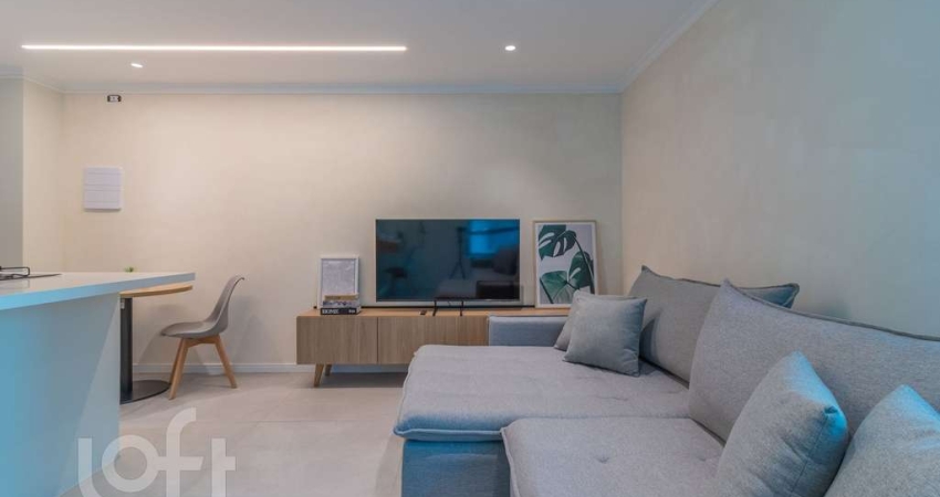 Apartamento com 1 quarto à venda na Rua José Maria Lisboa, 696, Jardim Paulista, São Paulo