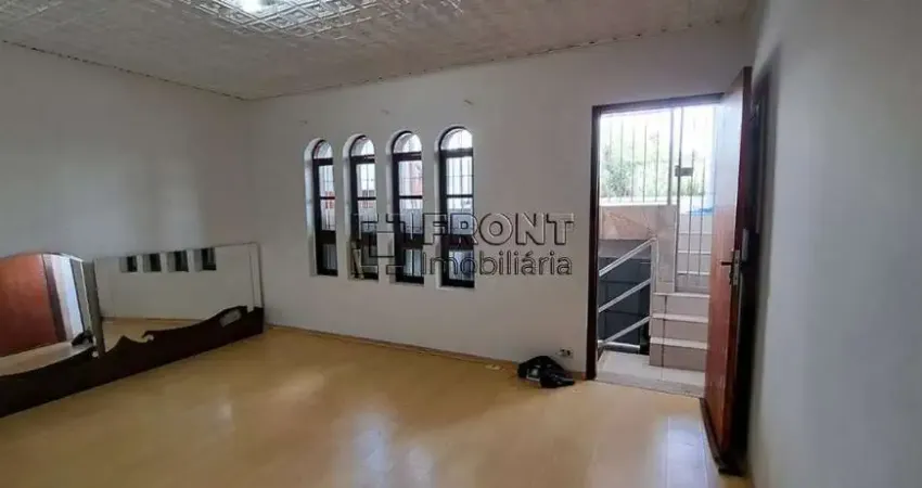 Casa com 3 quartos à venda na Azor Silva, 214, Vila Fachini, São Paulo