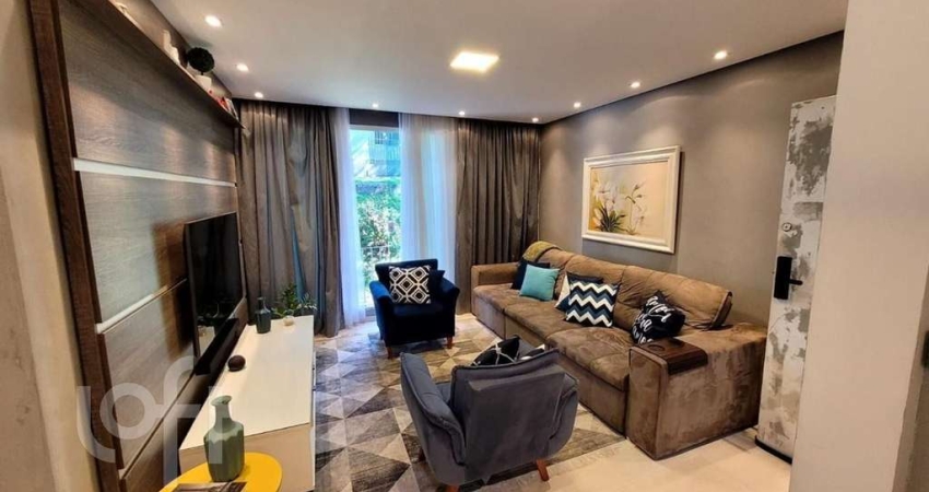 Apartamento com 3 quartos à venda na Garcia Rodrigues, 21, Vila Maria, São Paulo