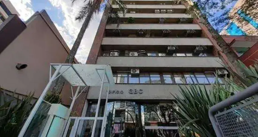 Sala comercial à venda na Avenida Doutor Cardoso de Melo, 1687, Vila Olímpia, São Paulo