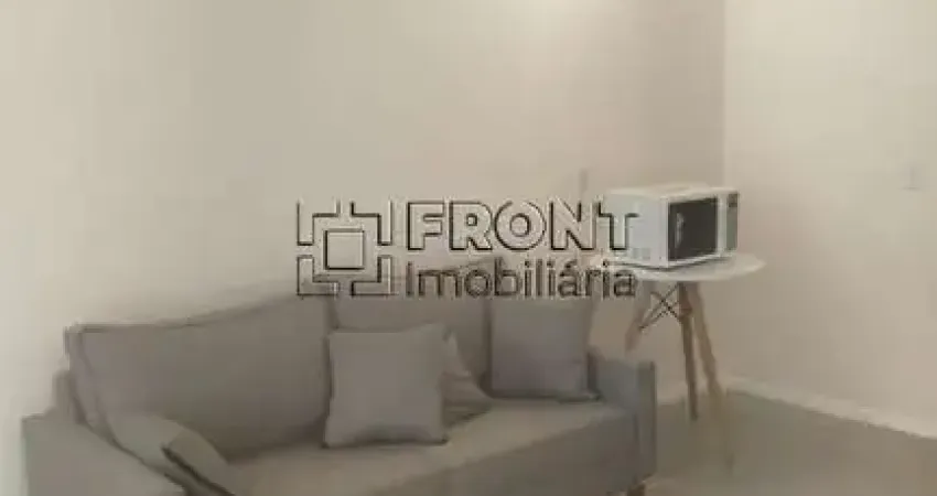 Apartamento com 1 quarto para alugar na Avenida Ipiranga, 592, República, São Paulo