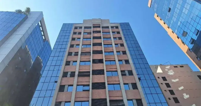 Sala comercial para alugar na Avenida Doutor Cardoso de Melo, 1470, Vila Olímpia, São Paulo