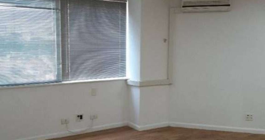 Sala comercial para alugar na Avenida Engenheiro Luiz Carlos Berrini, 801, Cidade Monções, São Paulo