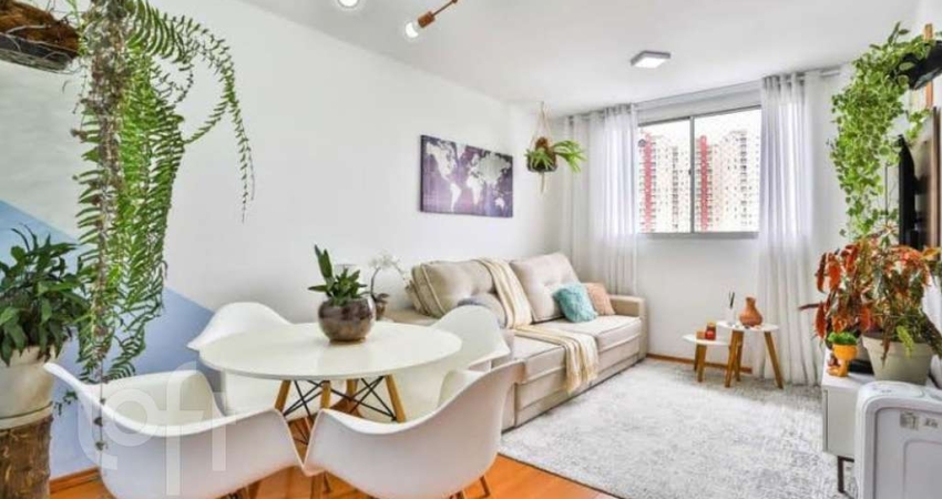Apartamento com 2 quartos à venda na Rua Bresser, 1688, Brás, São Paulo