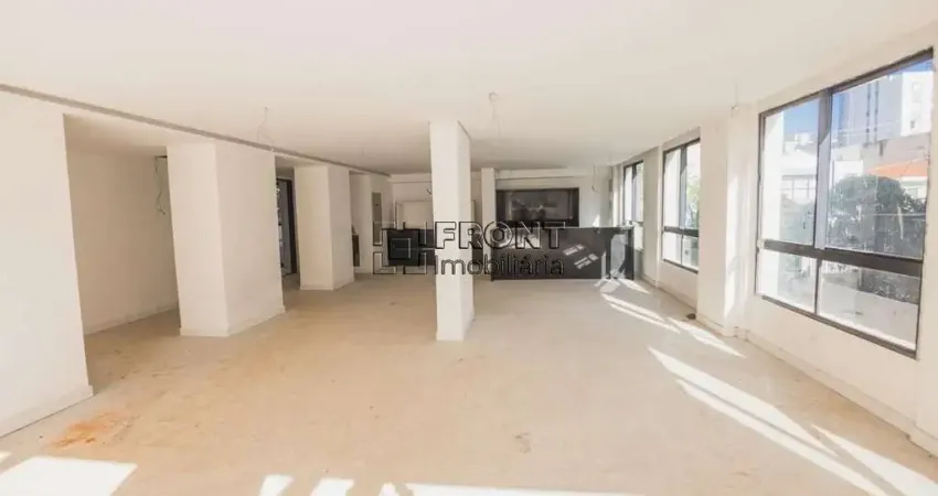 Apartamento com 1 quarto à venda na Rua Alvorada, 184, Vila Olímpia, São Paulo