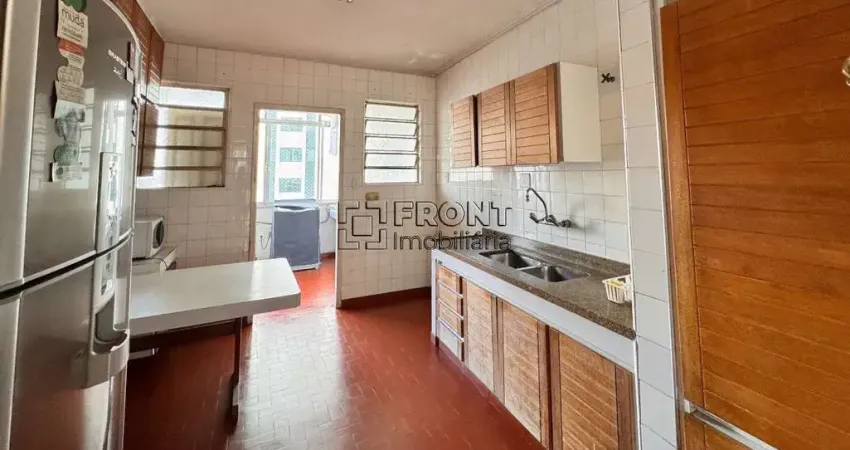 Apartamento com 4 quartos à venda na Avenida Angélica, 2395, Consolação, São Paulo