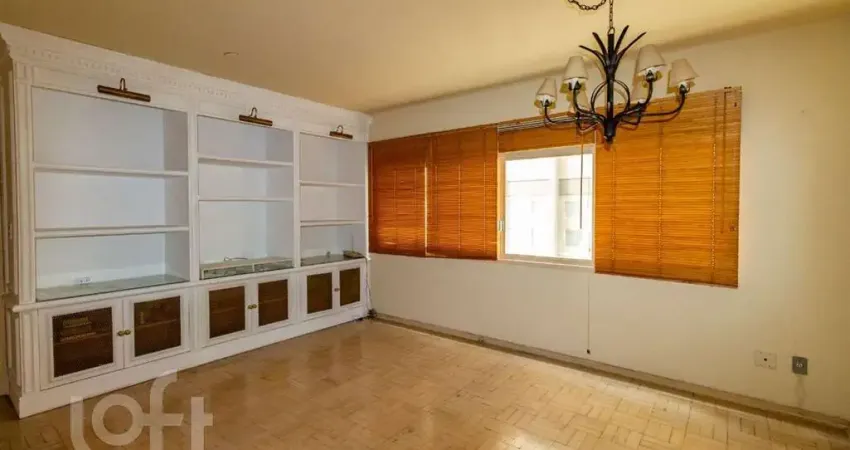 Apartamento com 2 quartos à venda na Alameda Campinas, 1101, Jardim Paulista, São Paulo