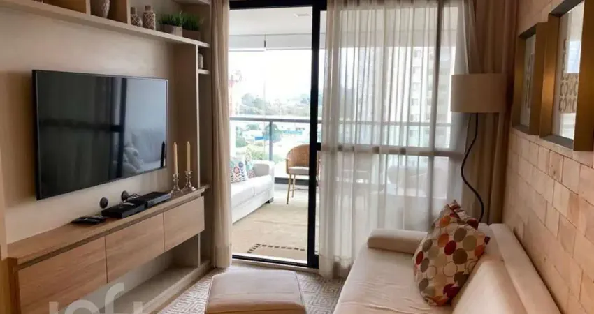 Apartamento com 2 quartos à venda na Rua Sebastião Bach, 175, Vila Leopoldina, São Paulo
