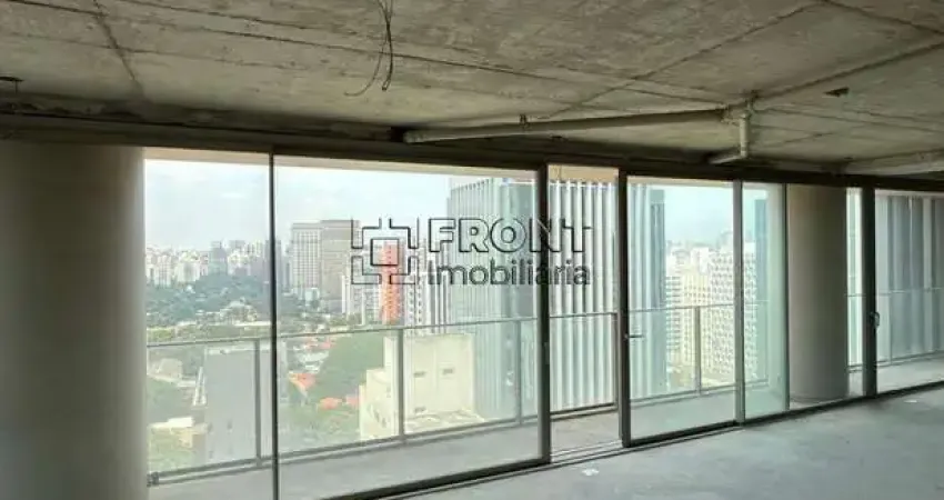 Apartamento com 3 quartos à venda na Rua Henrique Monteiro, 154, Pinheiros, São Paulo