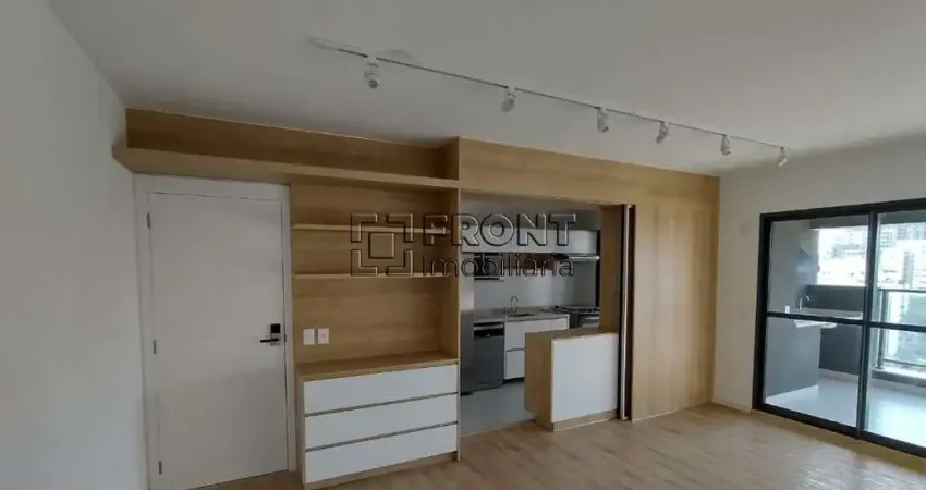 Apartamento com 2 quartos à venda na Rua Capote Valente, 996, Pinheiros, São Paulo